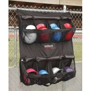  (Price/EACH)Schutt Sports Schutt Deluxe Hanging Helmet Bag 
