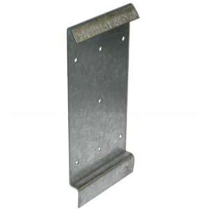 Vacuum Unit Mounting Bracket for Power Star and Cyclo Vac Vacuum Units 