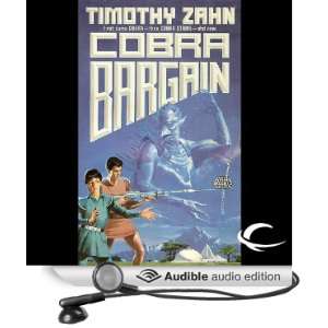  Cobra Bargain Cobra Trilogy, Book 3 (Audible Audio 