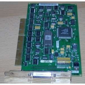   HP A2679A A2679A Single Ended SCSI 2 EISA Interface Card Electronics