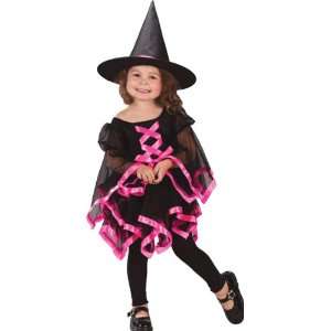  Ribbon Witch 3T To 4T