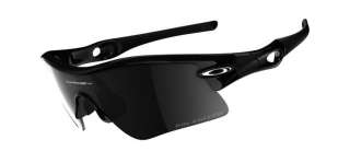 Oakley Polarized Radar Range Sunglasses available online at Oakley.ca 