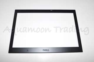 Dell Latitude E6400 14.1 LCD Front Bezel Trim P933G  