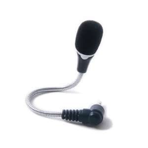   Mini Microphone With 3.5mm Plug for Acer laptop: Computers
