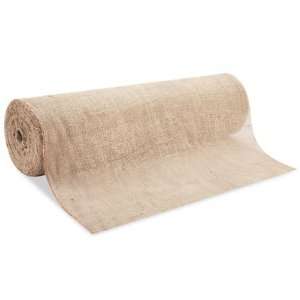  40 x 100 yards Burlap Roll Arts, Crafts & Sewing