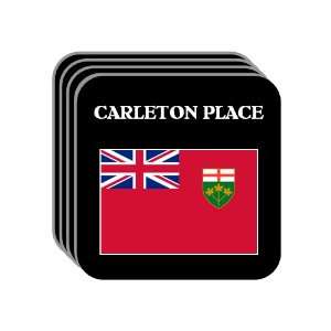  Ontario   CARLETON PLACE Set of 4 Mini Mousepad Coasters 