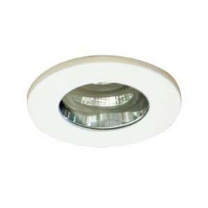WAC Lighting Model D329 S Clear Lens Shower Recessed Lighting (low 