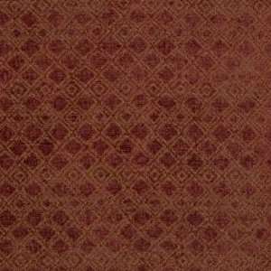  Morocco Chenille 22 by Groundworks Fabric
