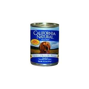   Dog Chicken/Rice 12/13.2 Oz by Natura Pet Products