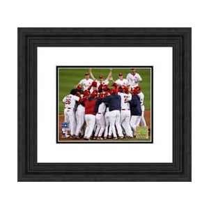  2006 World Series St. Louis Cardinals Photograph Sports 