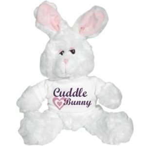  Cuddle Bunny Custom Plush Bunny Toys & Games