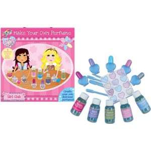  Galt   Make Your Own Perfume Toys & Games