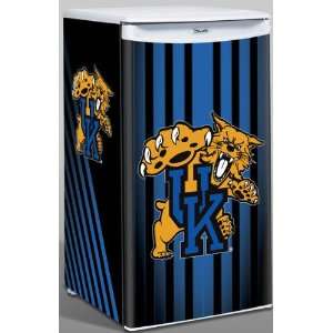  Kentucky Wildcats Counter Top Fridge