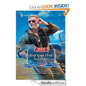 Top Gun Dad: Ann Defee:  Kindle Store