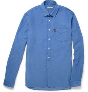  Clothing  Casual shirts  Plain shirts  Cotton Corduroy Shirt
