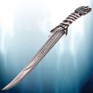  Assassins Creed Latex Weapon Prop: 22 Fighting Knife 