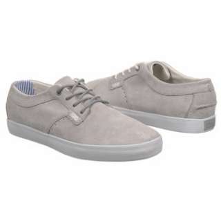 Athletics DVS Mens El Porto Grey Shoes 