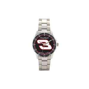  Dale Earnhardt NASCAR Ladies Crew Chief Series Watch 