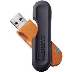   NEW USB 2.0 TRAVELDRIVE CL 4GB (SOLID STATE MEMORY)