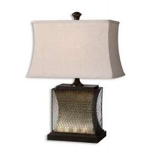  Uttermost Kevin Accent Lamp