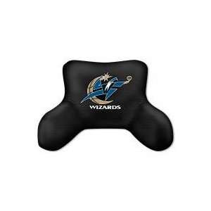 Wizards 20x12 Cotton Duck Bed Rest (NBA)   NBA Style 157 Bed 