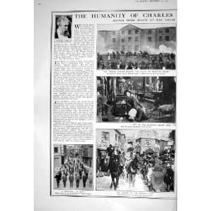  1922 TOMAS BENTLEY DICKENS CINEMA GORDON RIOTS MUFTI 