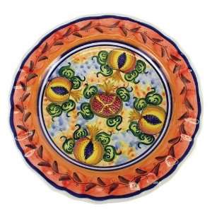  Skyros Designs Mediterranean Large Platter 15.25 