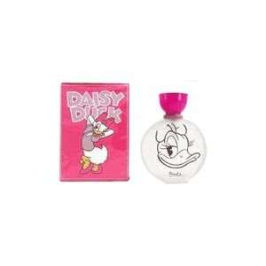  Daisy Duck By Disney For Women. Eau De Toilette Spray 3.3 