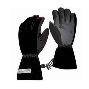 Outdoor Designs Fitzroy Gauntlet Glove: Sports & Outdoors