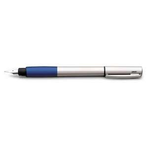   with Blue Grip Medium Point Fountain Pen   L95 ABM: Office Products