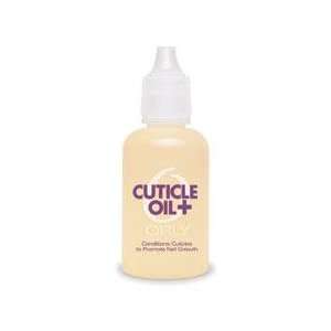  Orly Cuticle Oil+