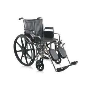  Excel 2000 Standard Wheelchairs 20 X 16 Health 