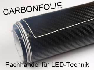 Carbon Folie 3D Struktur Klebefolie 152x200cm **Schnellversand Mo 