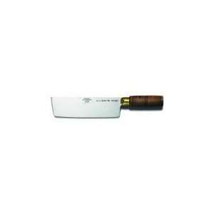   Dexter Russell 7in x 2in Chinese Chef Knife