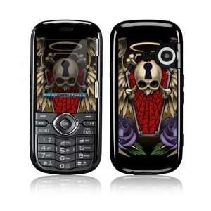  LG Cosmos (VN250) Decal Skin   Traditional Tattoo 2 