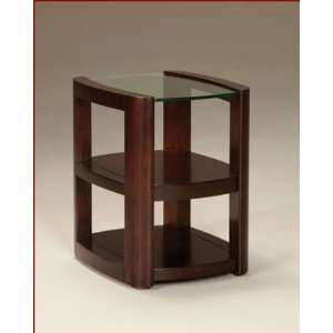  Standard Furniture Chairside Table 5th Avenue ST 24075 