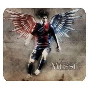  Messi Mouse Pad