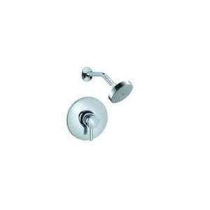  Hansgrohe 31771001C Focus ThermoBalance I Shower Trim in 