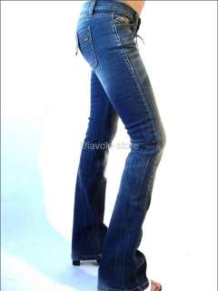 Killah Jeans New Seventy slim Bootcut Miss Sixty NEU   