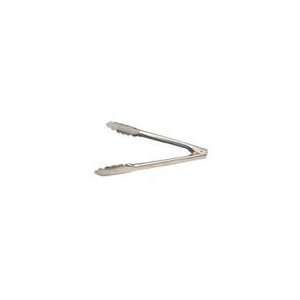 Winco UT 12 Stainless 12 Utility Tong: Home & Kitchen