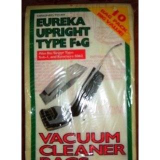 Eureka C2094G Heavy Duty Cloth Bag Upright Commercial Vacuum:  