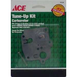  4 each Ace Carburetor Tune Up Diaphragm (AC D 105)
