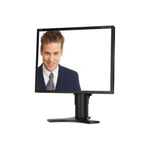  NEC 19 Inch 1990SX Blk W/3M Capacitive Touch USB 