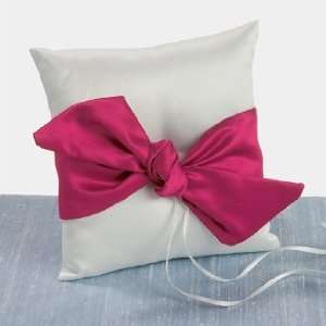   Love Knot Collection Ring Pillow Style DB42RPI/APP