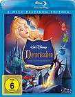 Blu Ray Disc Walt Disney Dornröschen Platinum Edition Artikel im 