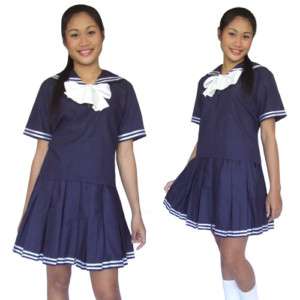 japanische schuluniform cosplay kostüm school uniform  