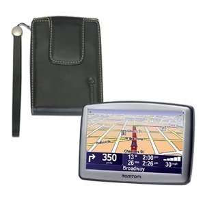  TomTom One XL 330S GPS Bundle (Refurbished) GPS 