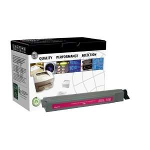 NEW Clover Technologies Group Compatible Toner CTG7400M (MAGENTA) (1 