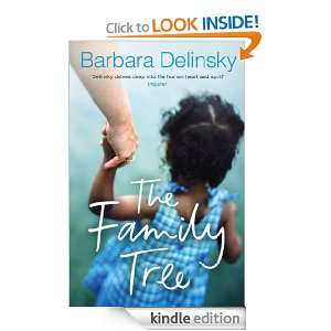 The Family Tree Barbara Delinsky  Kindle Store
