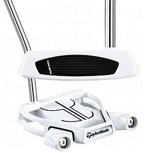  TaylorMade Ghost Spider Belly Putters